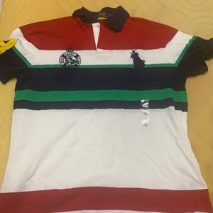 Polo Ralph Lauren medium